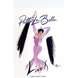 Patti Labelle - Live One Night Only (2000)