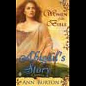 Women of the Bible: Abigail's Story | [Ann Burton]