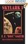 Skylark Three (Bison Frontiers of Imagination)
