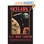 Skylark Three (Bison Frontiers of Imagination)