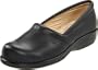 Softwalk Women's Adora Slip-On,Black,8 WW