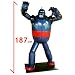 NEW　鉄人28号・ビッグ　等身大フィギュア_s-1