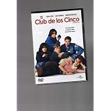 The Breakfast Club (El Club De Los Cinco) [NTSC/REGION 0 DVD. Import-Latin America]