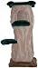 Kitty Hollow Cat Tree : Size 63 INCH