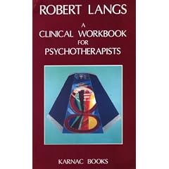 A Clinical Workbook for Psychotherapists