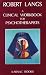 A Clinical Workbook for Psychotherapists