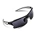 MEKBOK Polarized Sunglasses for Men, Lightweight Sun Glasses with UV Protection for Driving Fishing Golf