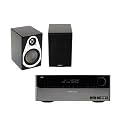 2.1-Ch Stereo Receiver w/ Speakers Bundle