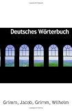 Deutsches Wörterbuch (German Edition)