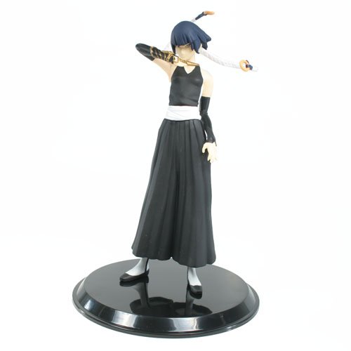 Bleach : Soi Fon DX Girls PVC Figures