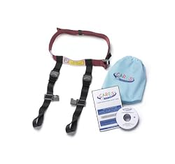 CARES Child Aviation Restraint System