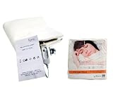 from ELPINE SINGLE HEATED ELECTRIC UNDER BLANKET WASHABLE NEW 06C