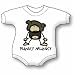 Punky Munky Baby Ultrasoft Onesie