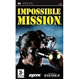 Impossible Mission (PSP)