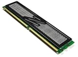 OCZ Technology 1GB 800Mhz PC2-6400 DDR2 RAM (OCZ2SE8001G)