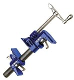 Grizzly H6811 Irwin Pipe Clamp, 3/4