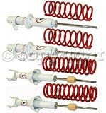 Tokico ILK202 Adv Handling Susp Kits