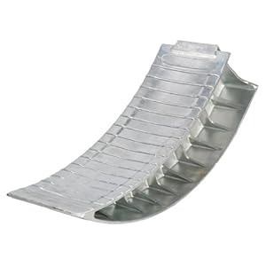 Valley 75722 Chrome Tow Hook