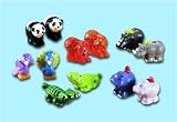 Fisher Price Little People Animal Friends Gift Set [Toy]