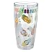 Insulated Tumblers Set of 4 - Flip-Flops (24-oz.)