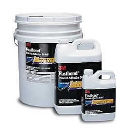 1 Gal Green FastBond 30 NF Contact