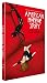 Coffret american horror story, saison 1 [Edizione: Francia]