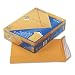 Columbian Brown Kraft 9 x 12 Inch Catalog Grip-Seal Closure Envelopes 100 Count (CO922)