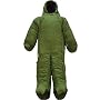 Selk'Bag 3G +44 Synthetic Sleeping Bag by Musuc