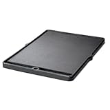 Weber 7542 Cast Iron Griddle
