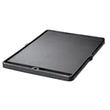 Weber 7542 Cast Iron Griddle