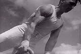 Human Grace: Olympic Gymnastics Athletes (1952) [DVD]