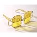 Beer Mug Costume Glasses - A Great Way to Say "Cheers!"