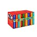 Astrid-Lindgren-Edition. Die sch�nsten Romane und Erz�hlungen f�r Kinder