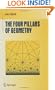 The Four Pillars of Geometry (Undergraduate Texts in Mathematics)
