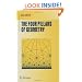 The Four Pillars of Geometry (Undergraduate Texts in Mathematics)