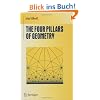 The Four Pillars of Geometry (Undergraduate Texts in Mathematics)