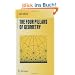 The Four Pillars of Geometry (Undergraduate Texts in Mathematics)
