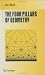 The
Four
Pillars
of
Geometry
(Undergraduate
Texts
in
Mathematics)