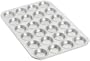 Fat Daddio's 24-Cup Mini Muffin/Teacake Pan