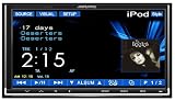 Review Alipne Electronics IVA-W505R / Alpine IVA-W505R Double din All in One Multimedia Station