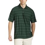 Nike Men's Dri-FIT Tech Core Stripe Golf Polo Shirt