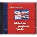 Lehrbuch der georgischen Sprache. CD