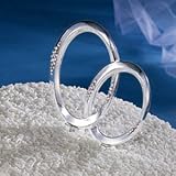 Cake Pick - Infinity Rings