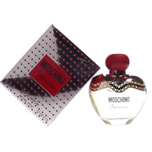 Amazon.com : Cheap Price MosCHIno Glamour Eau-de-parfume Spray Women by MosCHIno, 1.7 Ounce Online Store