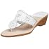 Jack Rogers Womens Hamptons Mid