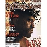 Rolling Stone Magazine # 993 February 9 2006 Kanye West (Single Back Issue) (Rolling Stones Magazine)