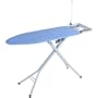 B�gelbrett Elektro "Grande" - Gesamtma�e(LxBxH): ca. 160x45x75-98cm