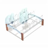 Shoe Rack Stand - 9 Pair