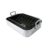 Metro Nonstick Roasting Pan with Rack #1096