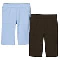 Just One Year- 2Pk Pants - Football